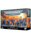 Warhammer 40k Warhammer 40k: Space Marines: Primaris Infiltrators
