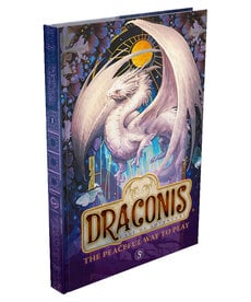 Studio Agate D&D 5E: Draconis: The Call of Adventure Core Book