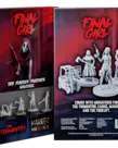 Van Ryder Games Final Girl: The Marrek Murders Miniatures