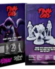 Van Ryder Games Final Girl: Once Upon a Full Moon Miniatures