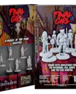 Van Ryder Games Final Girl: A Knock at the Door Miniatures