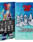 Van Ryder Games Final Girl: Panic at Station 2891 Miniatures