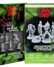 Van Ryder Games Final Girl: Into the Void Miniatures