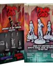 Van Ryder Games Final Girl: Carnage at the Carnival Miniatures
