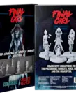 Van Ryder Games Final Girl: Haunting of Creech Manor Miniatures