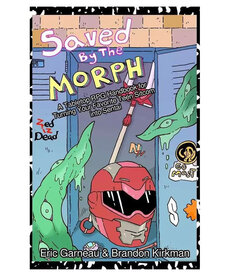 Renegade Game Studio Saved by the Morph
