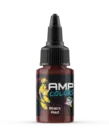 Pro Acryl Pro Acryl: AMP Colors Black Red (22ml)