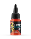 Pro Acryl Pro Acryl: AMP Colors Red Orange (22ml)