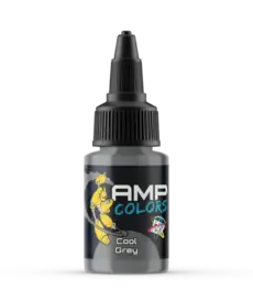 Pro Acryl Pro Acryl: AMP Colors Cool Grey (22ml)