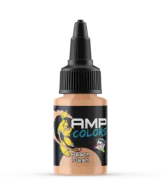 Pro Acryl Pro Acryl: AMP Colors Peach Flesh (22ml)