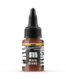 Pro Acryl Pro Acryl: Signature Series Warm Brown (22ml)