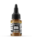 Pro Acryl Pro Acryl: Signature Series Orange Brown  (22ml)