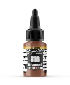 Pro Acryl Pro Acryl: Signature Series Advanced  Flesh Tone  (22ml)