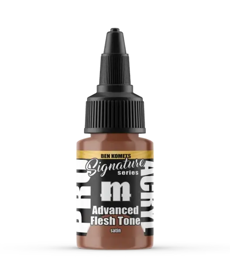 Pro Acryl Pro Acryl: Signature Series Advanced  Flesh Tone  (22ml)