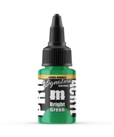 Pro Acryl Pro Acryl: Signature Series Advanced  Bright Green  (22ml)
