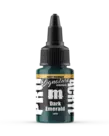 Pro Acryl Pro Acryl: Signature Series Dark Emerald  (22ml)