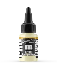 Pro Acryl Pro Acryl: Signature Series Bright Pale Yellow  (22ml)