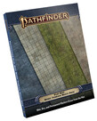 Paizo Pathfinder 2E: Flip-Mat: Basic Terrain Multi-Pack