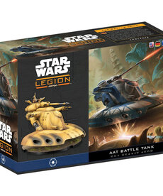 Atomic Mass Games Star Wars Legion: AAT Battle Tank