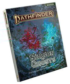 Paizo Pathfinder 2E: Season of Ghosts Adventure Path