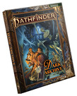 Paizo Pathfinder 2E: Dark Archive Remastered