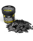 AK Interactive AK Interactive Rounded Flat Rocks 100ml