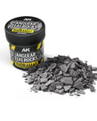 AK Interactive AK Interactive Angular Flat Rocks 100ml