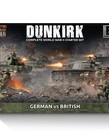 Flames of War Flames Of War: Dunkirk - British vs German Starter Set