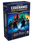 USAOPOLY Codenames: Back to Hogwarts
