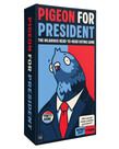 Lucky Egg Pigeon For President