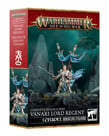 Age of Sigmar Age of Sigmar: Lumineth Realm-Lords: Vanari Lord Regent