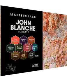 The Army Painter The Army Painter John Blanche Paint Set Volume 2