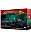 Age of Sigmar Age of Sigmar:  Ossiarch Bonereapers: Mortis Reapers