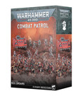 Warhammer 40k Warhammer 40k: Chaos Space Marines: Red Corsairs