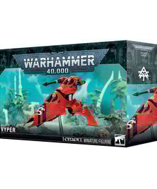 Warhammer 40k Warhammer 40k: Aeldari: Vyper
