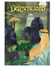 Exalted Funeral Press Dolmenwood Official Adventure Scenario: Winter’s Daughter