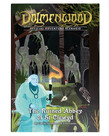 Exalted Funeral Press Dolmenwood Official Adventure Scenario: The Ruined Abbey of St Clewyd