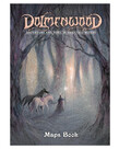 Exalted Funeral Press Dolmenwood: Adventure & Peril in Fairytale Woods: Maps Book