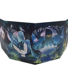 Exalted Funeral Press Dolmenwood: Referee's Screen