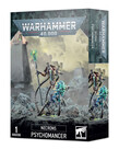 Warhammer 40k Warhammer 40k: Necrons: Psychomancer