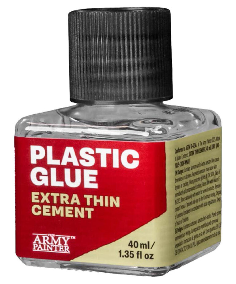 The Army Painter Army Painter  Thin Plastic Glue