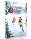 Monte Cook Games Cypher System: Adventures in the Cypher System