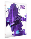 Monte Cook Games Cypher System: Neon Rain