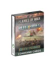 Flames of War Flames of War: French: Blitzkrieg Command Cards
