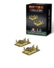 Flames of War Flames of War: French: APX 47mm mle 1937 Anti-tank Platoon (2)