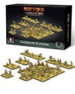 Flames of War Flames of War: French: Fusiliers Platoon