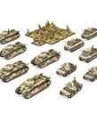 Flames of War Flames of War: French: Char B1 bis Combat Company