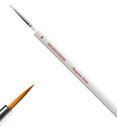 The Army Painter The Army Painter Wargamer Brush: Detail