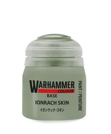 Citadel Base Ionrach Skin 12ml pot