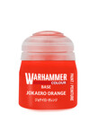 Citadel Base Jokaero Orange 12ml pot